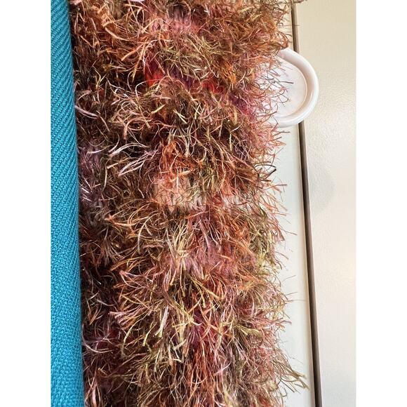 Long Neck Scarves-Lot of 3 - Picture 11 of 13